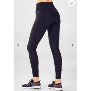 Fabletics Cashel Foldover PureLuxe Legging